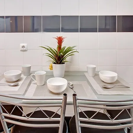 Anadia Atrium U Funchal (Madeira)