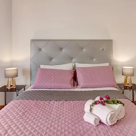 Apartment Anadia Atrium U *