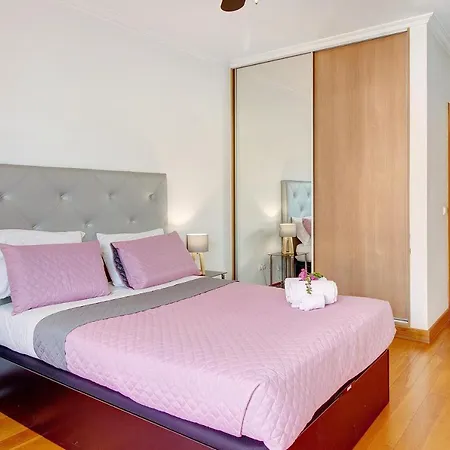 Anadia Atrium U Apartment