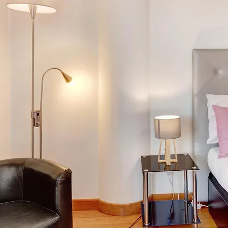 Apartment Anadia Atrium U Funchal (Madeira)