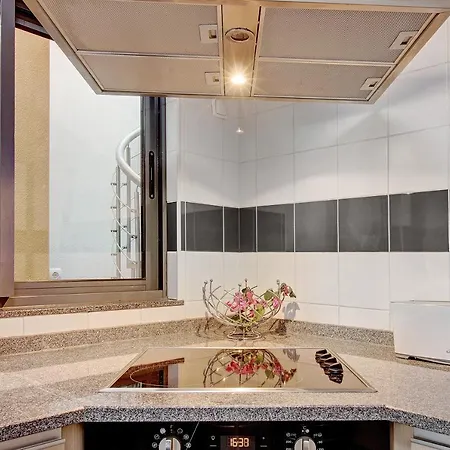 Anadia Atrium U Appartamento Funchal (Madeira)
